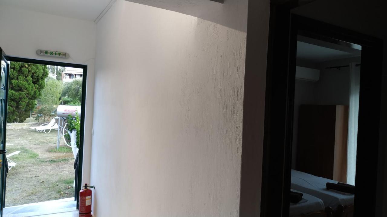 Dassia Green Apartments Exterior photo