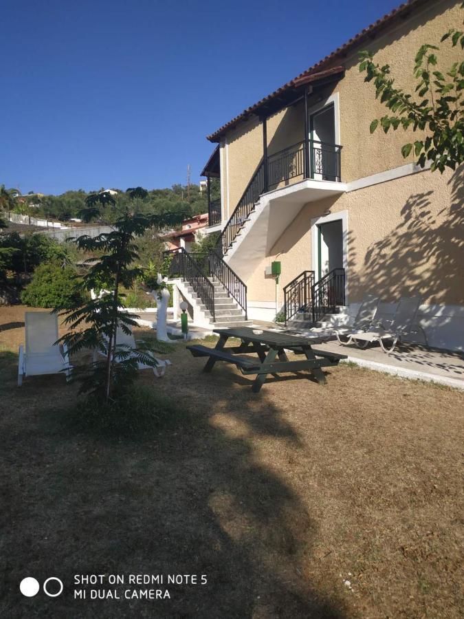 Dassia Green Apartments Exterior photo